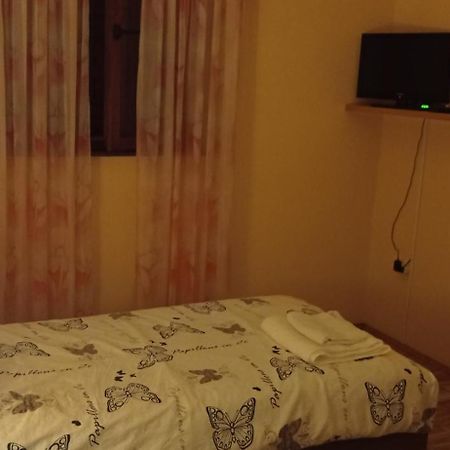 Apartments D & P كورتْشولا الغرفة الصورة