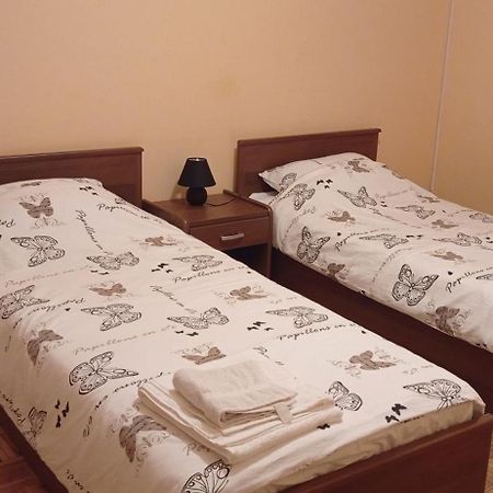 Apartments D & P كورتْشولا الغرفة الصورة