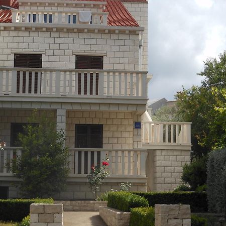 Apartments D & P كورتْشولا المظهر الخارجي الصورة
