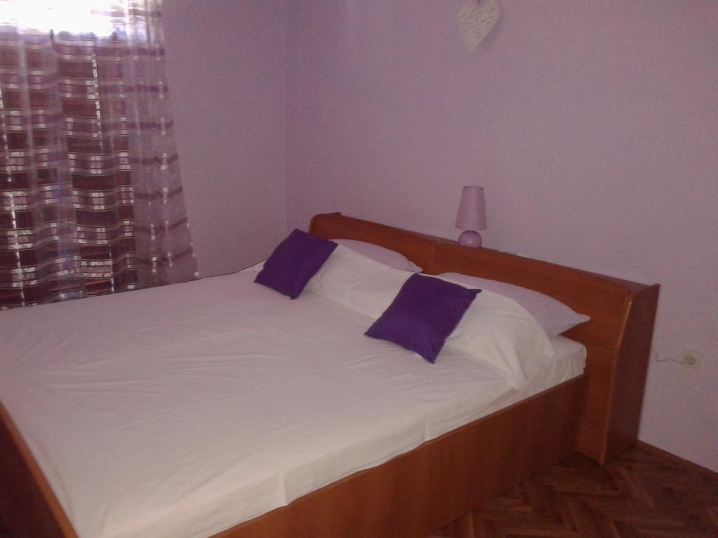 Apartments D & P كورتْشولا الغرفة الصورة