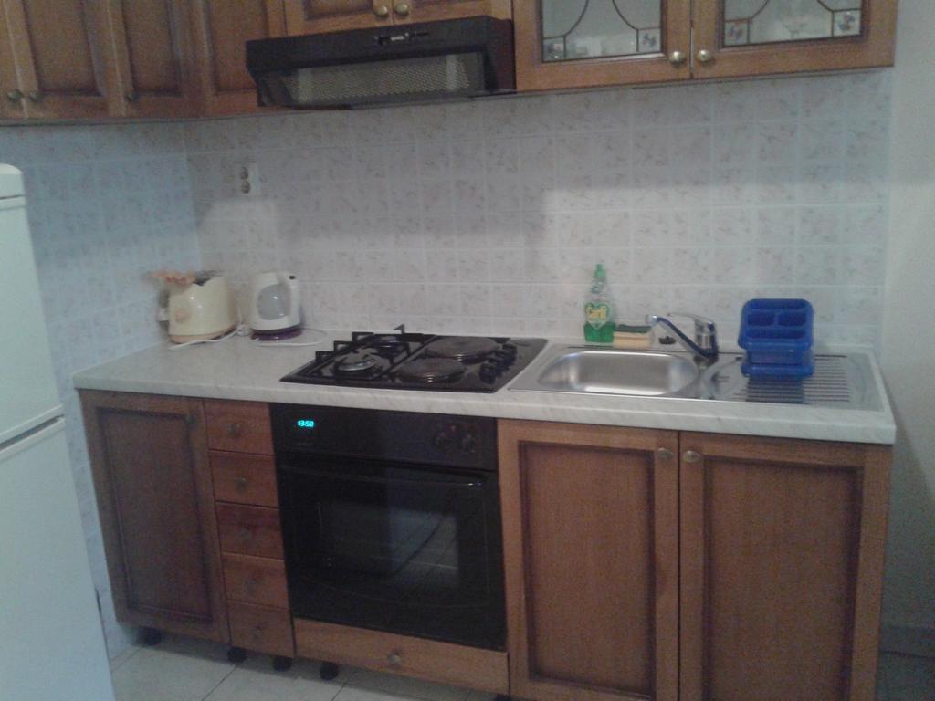Apartments D & P كورتْشولا الغرفة الصورة
