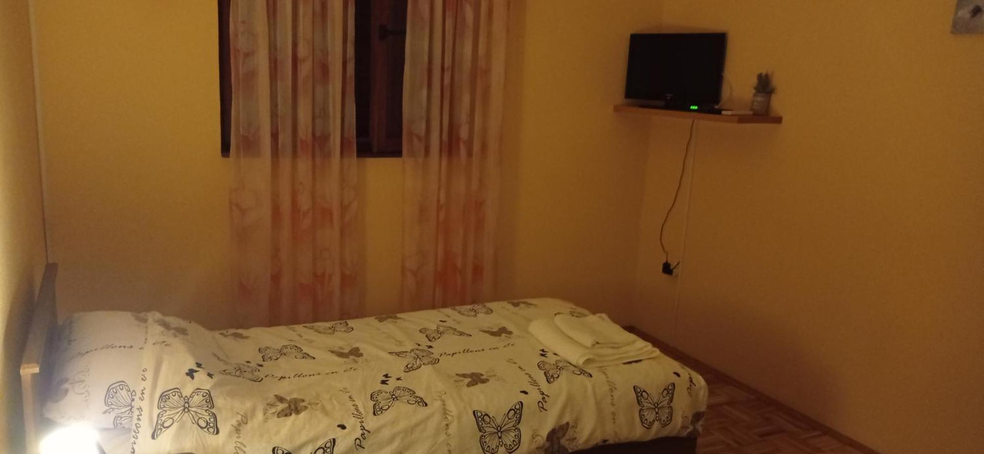 Apartments D & P كورتْشولا الغرفة الصورة