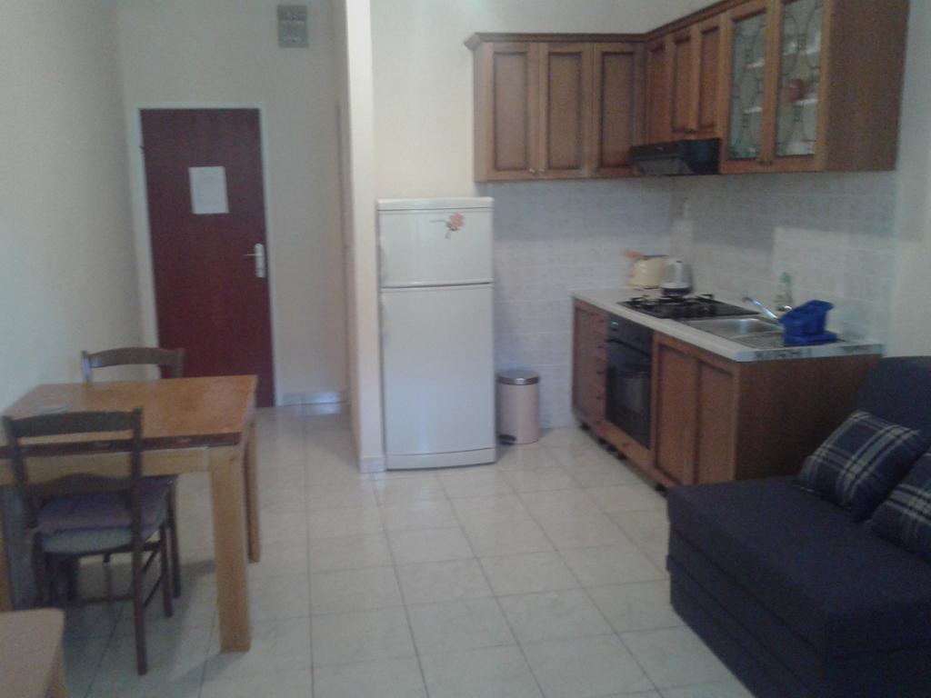 Apartments D & P كورتْشولا الغرفة الصورة