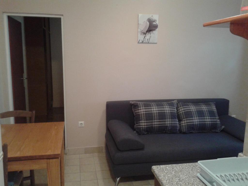 Apartments D & P كورتْشولا الغرفة الصورة