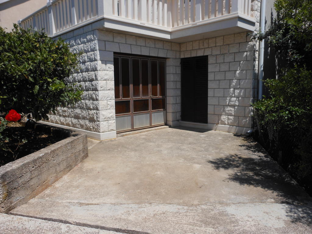 Apartments D & P كورتْشولا الغرفة الصورة