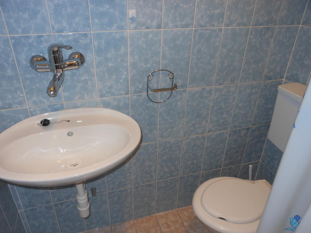 Apartments D & P كورتْشولا الغرفة الصورة