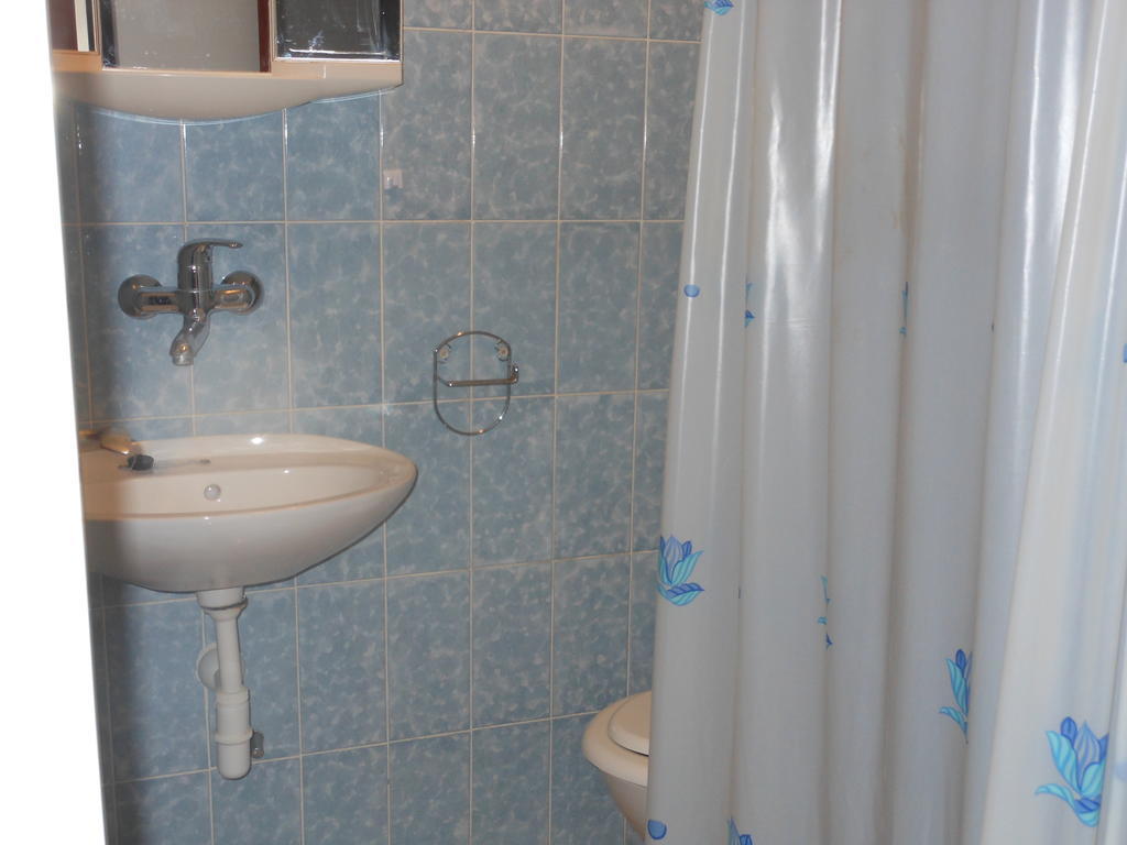 Apartments D & P كورتْشولا الغرفة الصورة