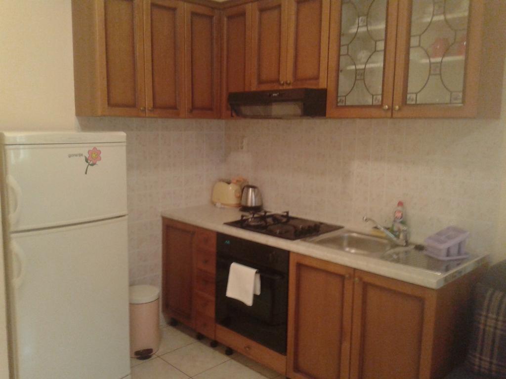 Apartments D & P كورتْشولا المظهر الخارجي الصورة
