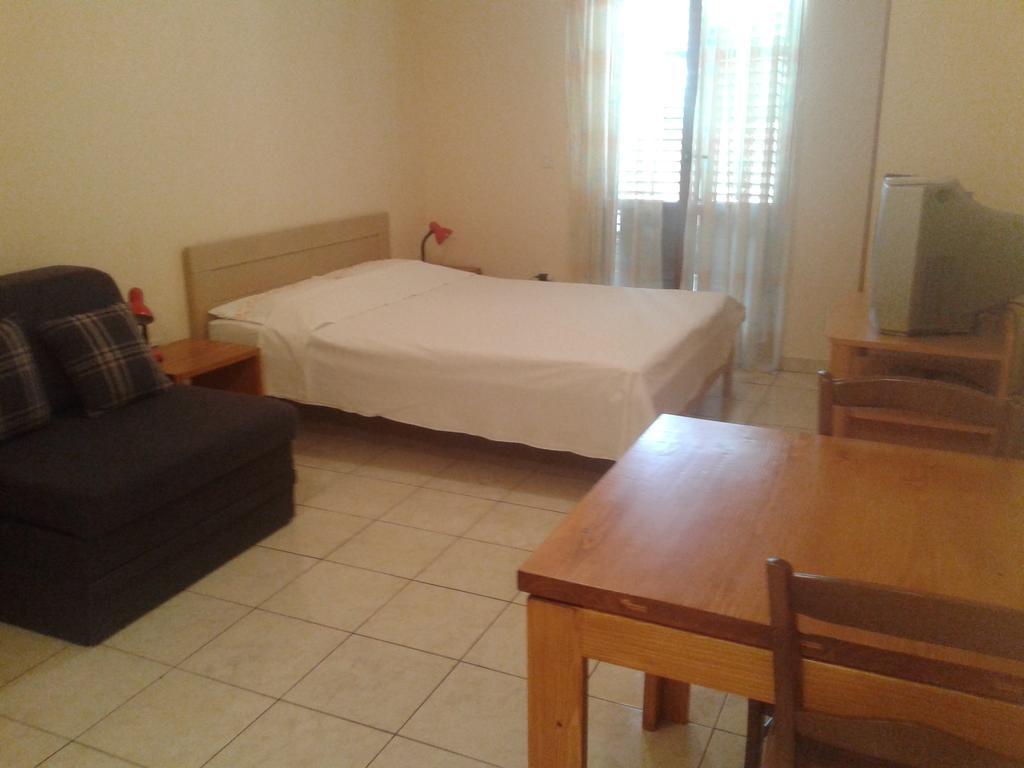 Apartments D & P كورتْشولا المظهر الخارجي الصورة