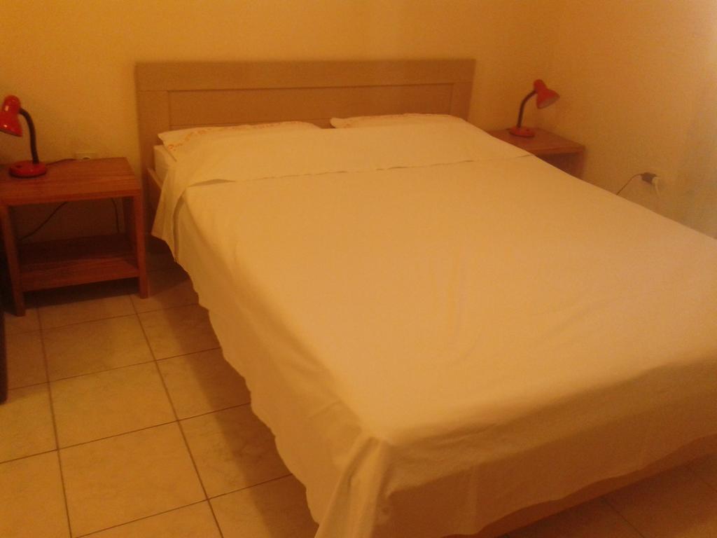 Apartments D & P كورتْشولا المظهر الخارجي الصورة