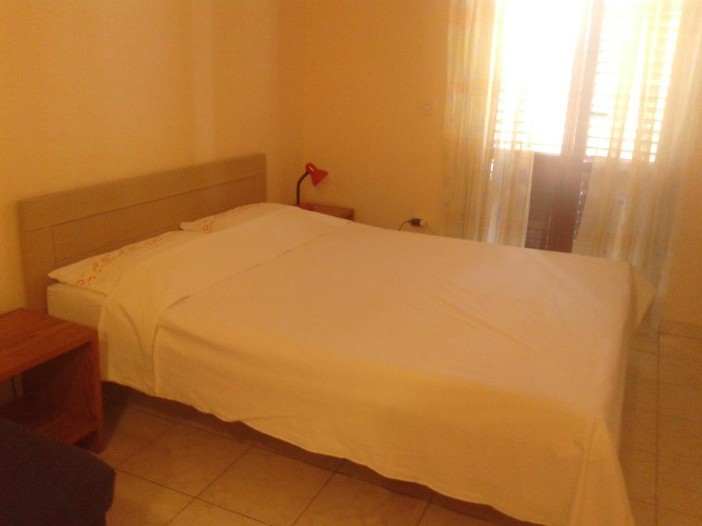 Apartments D & P كورتْشولا المظهر الخارجي الصورة